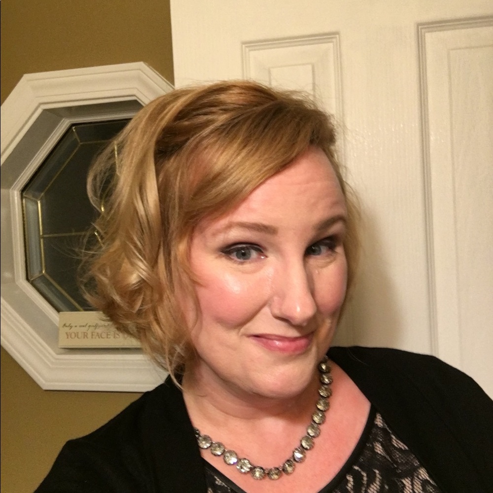 Meet your Posher, Krista